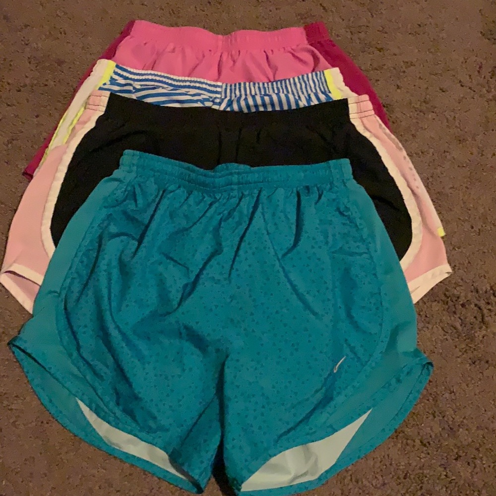 Nike Shorts
